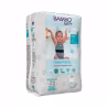 Bambo Nature Couches de Bain M 12 unités