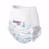 Bambo Nature Fraldas de Banho S 12 unidades
