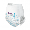 Bambo Nature Pañales de Baño S 12 unidades
