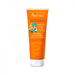 Avène Lait Solaire Enfants SPF50+ 250ml