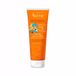 Avène Protetor Solar Leite Criança FPS50+ 250ml