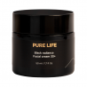 AOK Labs Pure Life Black Radiance Crème SPF30+ 50 ml