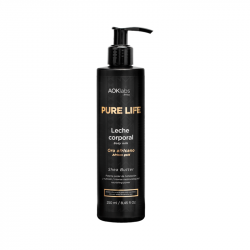AOK Labs Pure Life Firming Body Milk 250ml