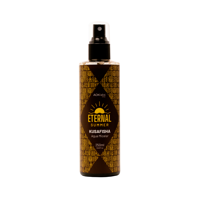 AOK Labs Eternal Summer Kusafisha Micellar Water 250ml