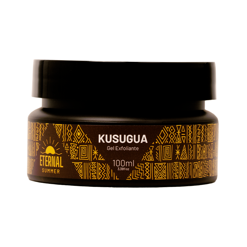 AOK Labs Eternal Summer Kusugua Exfoliating Gel 100ml