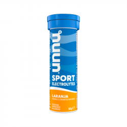 Nuun Sport Naranja 10 comprimidos