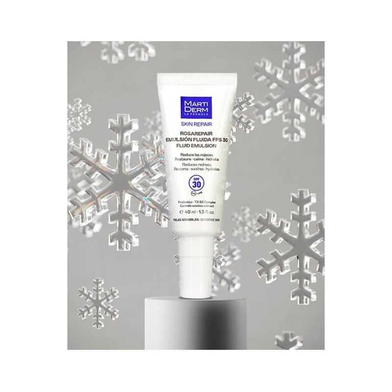 Martiderm Skin Repair SPF30 Gel Arnika 50ml