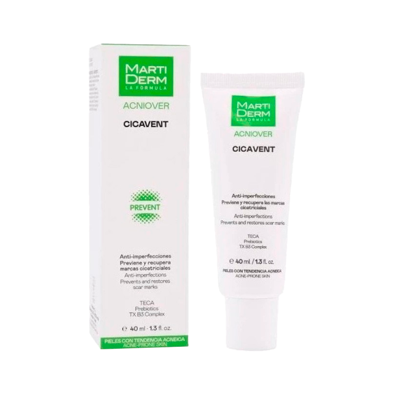 Martiderm Acniover Cica 40ml