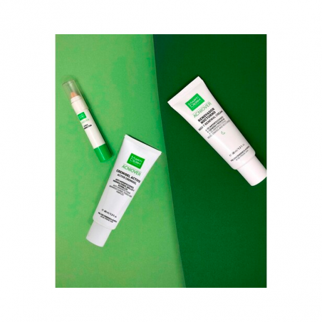 Martiderm Acniover Creme Renovador Noturno 40ml