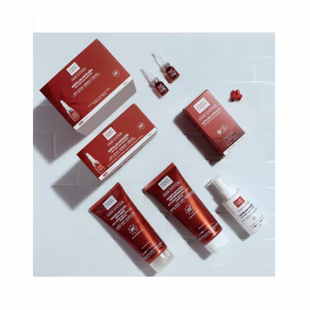 Martiderm Hair System Loción Anticaída 100ml