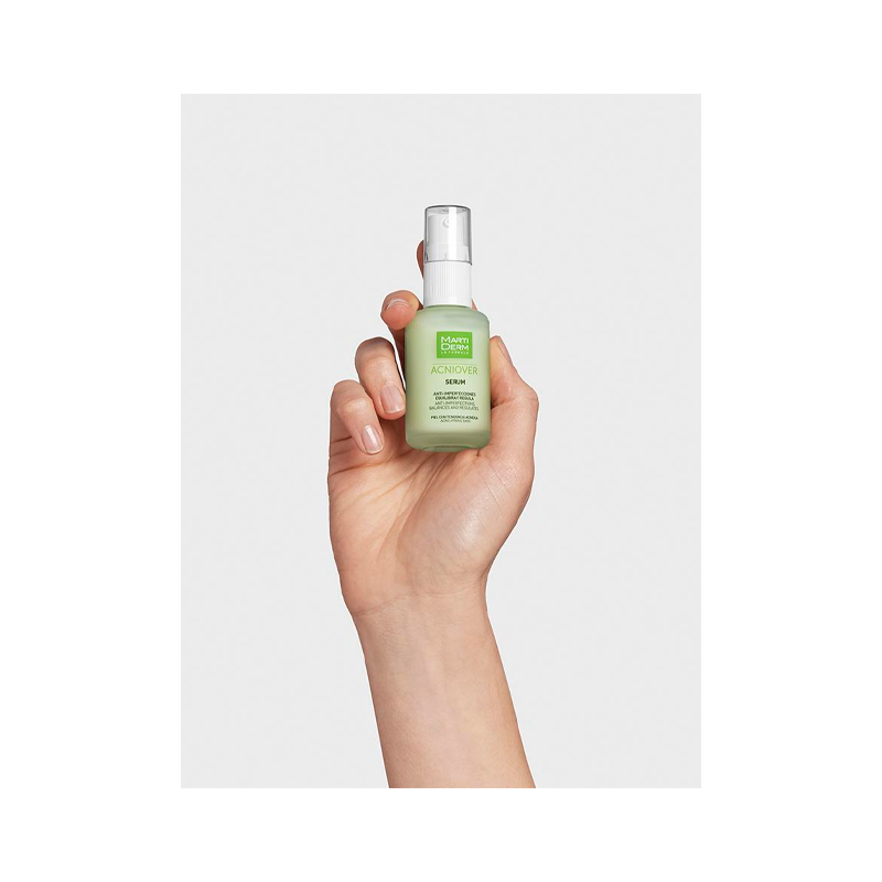 Martiderm Acniover Sérum Anti-Imperfeições 30ml