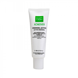 Martiderm Acniover Active Cremigel 40ml