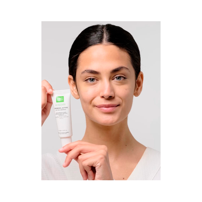 Martiderm Acniover Active Cremigel 40ml