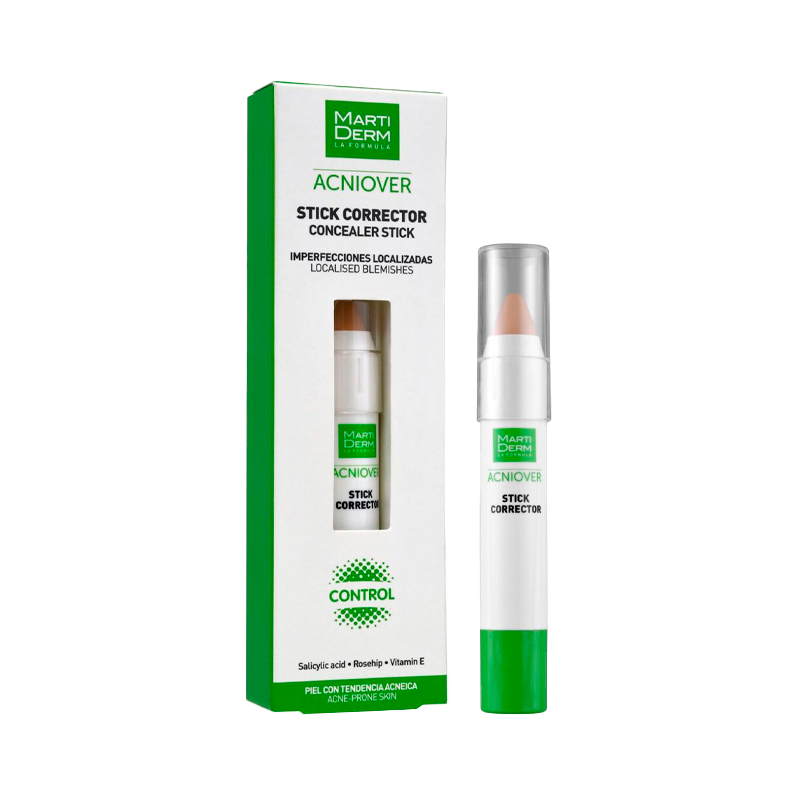 Martiderm Acniover Stick 15g