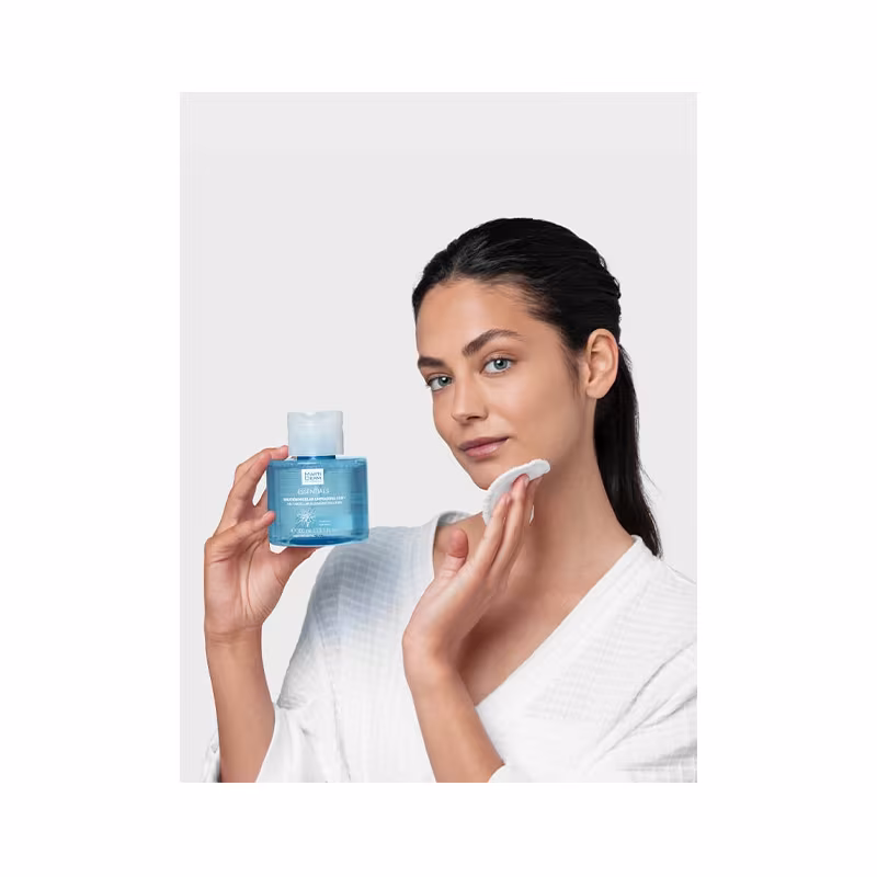 Martiderm Essentials Solución Micelar 300ml