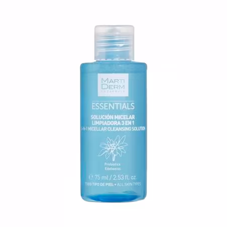 Martiderm Essentials Micellar Solution 75ml