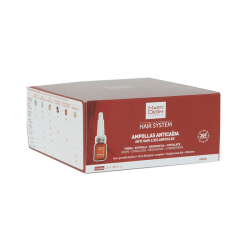 Martiderm Hair System Anti-Chute 14 ampoules