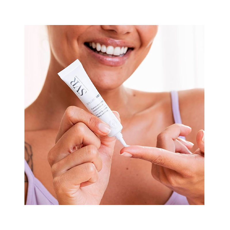 SVR Filler Biotic Creme de Olhos 15ml