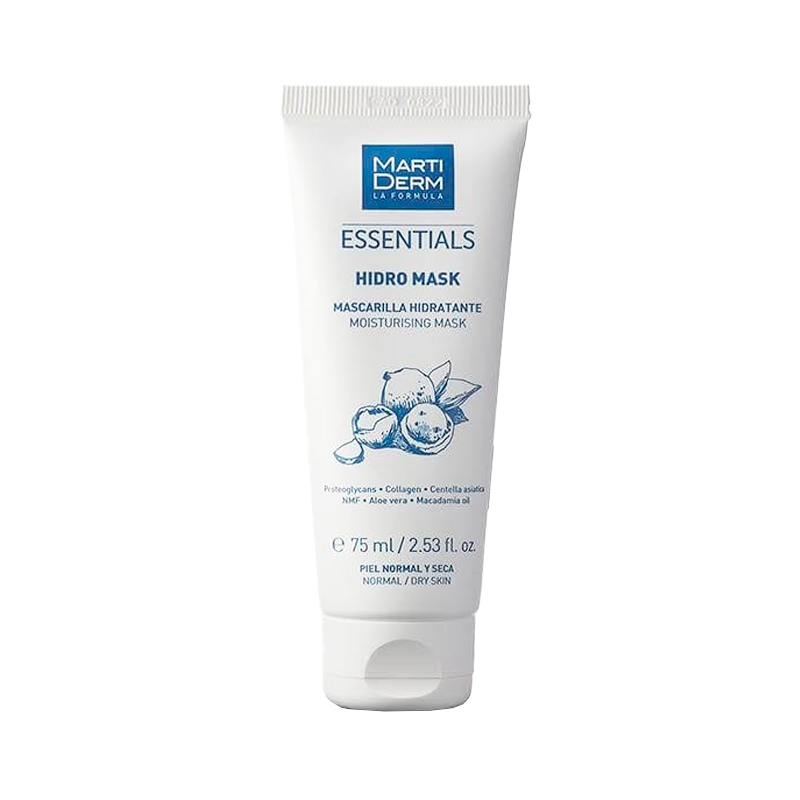Martiderm Essentials Hidro-Mask 75ml
