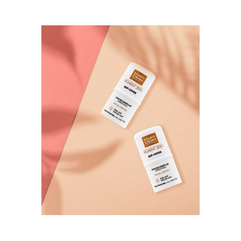 Martiderm Pigment Zero DSP-Cover Stick SPF50+ 4 ml
