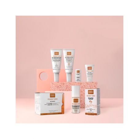Martiderm Pigment Zero DSP Crème Rénovatrice 40 ml
