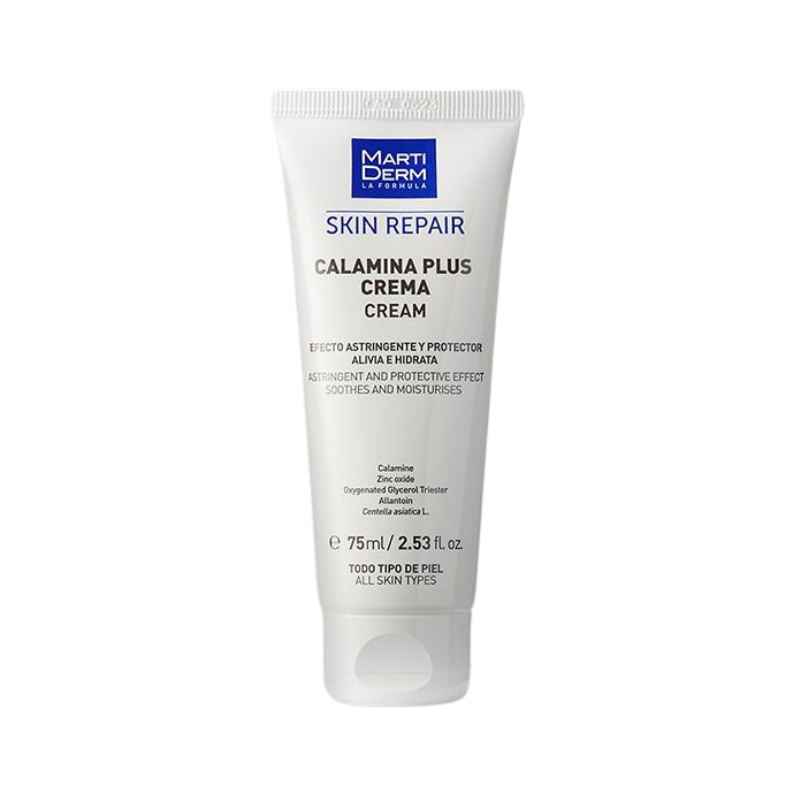 Martiderm Skin Repair Calamina Plus 75ml