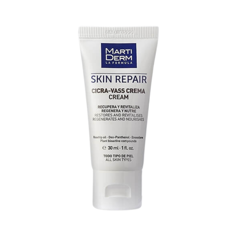 Martiderm Skin Repair Cicra-Vass 30ml