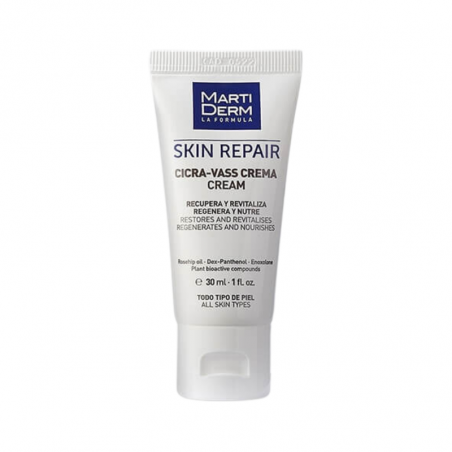 Martiderm Skin Repair Cicra-Vass 30ml