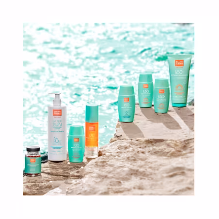 Martiderm Sun Care SPF30 Active [D] Fluido 50ml