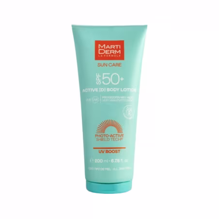 Martiderm Sun Care SPF50+ Active [D] Body Lotion 200ml