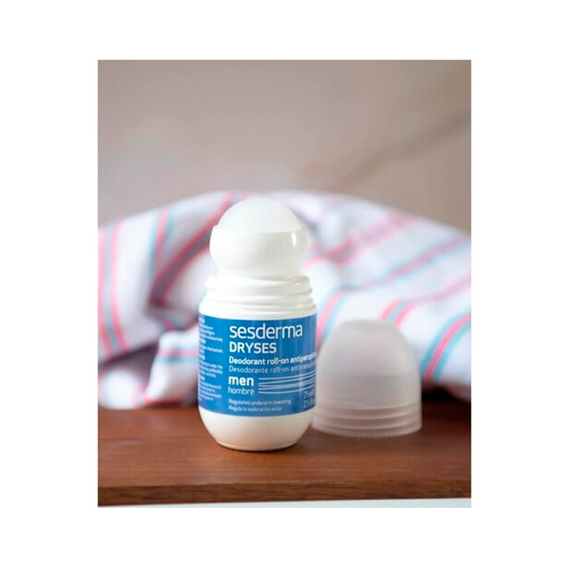Sesderma Dryses Déodorant Homme 75 ml