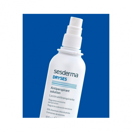 Sesderma Dryses Antiperspirant Solution 100ml