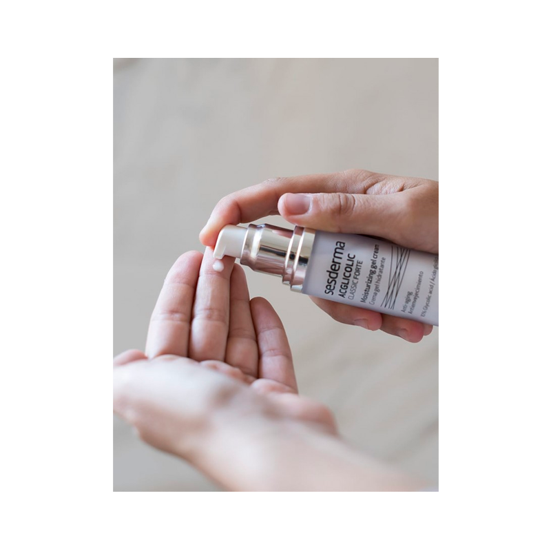Sesderma Azelac Gel Hydratant 50 ml
