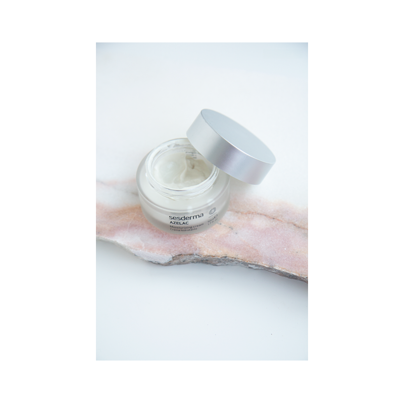 Sesderma Azelac Crema Facial Hidratante 50 ml