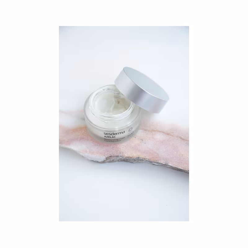 Sesderma Azelac Crème Visage Hydratante 50 ml