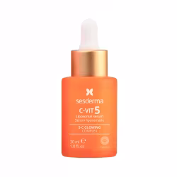 Sesderma C-VIT 5 Sérum Lipossomado 30ml