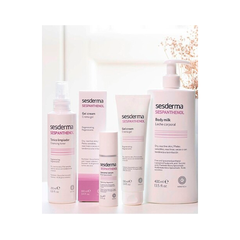 Sesderma Silkses Protetor Cutâneo 30ml