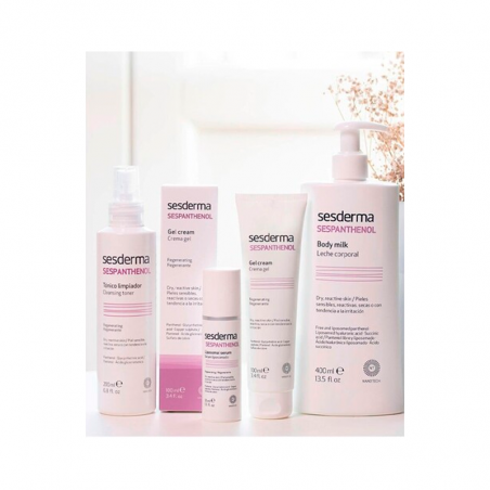 Sesderma Silkses Protetor Cutâneo 30ml