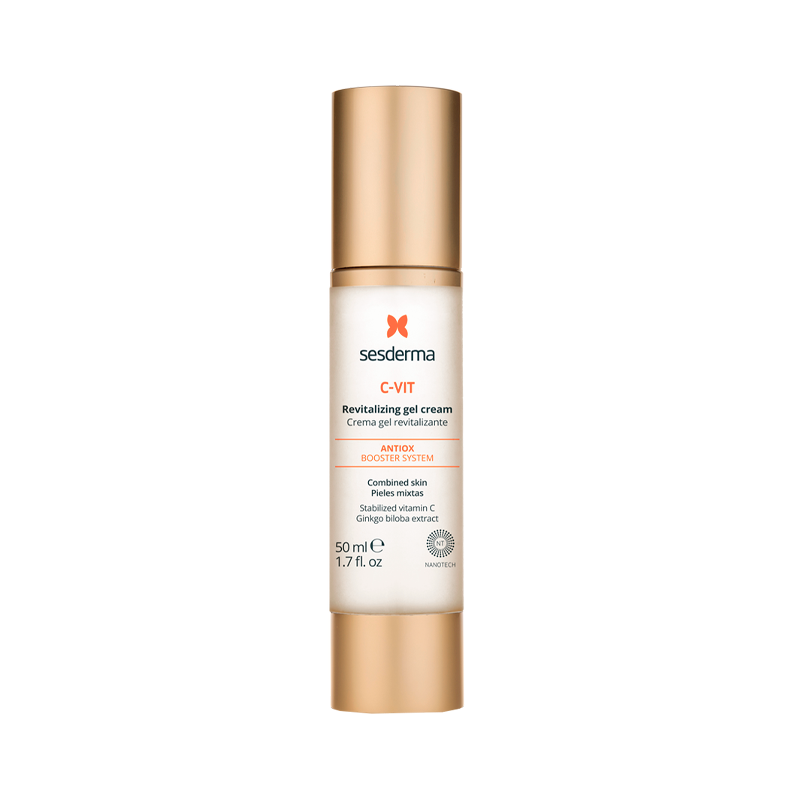 Sesderma C-VIT Gel Crème Revitalisante 50 ml