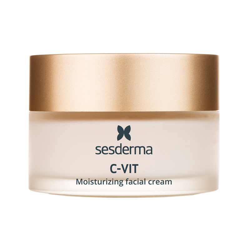 Sesderma C-VIT Creme Facial Hidratante 50ml