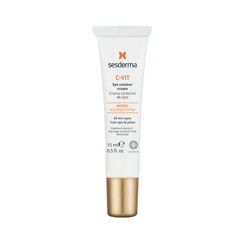 Sesderma C-VIT Contorno de Olhos 15ml
