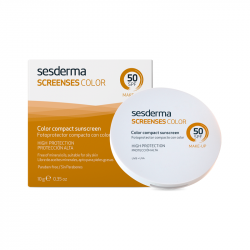 Sesderma Screenses Color Compact SPF50 10g