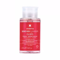 Sesderma Sensyses Cleanser Ovalis 200ml