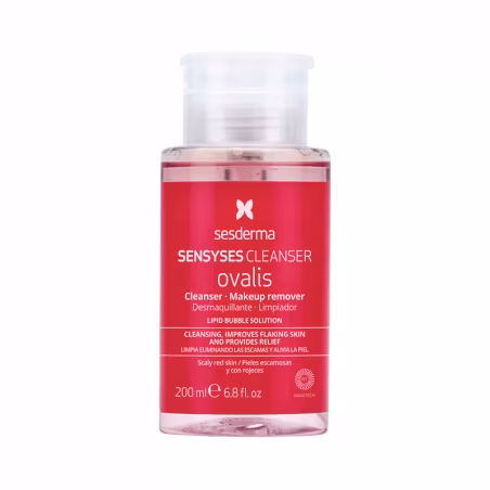 Sesderma Sensyses Nettoyant Ovalis 200 ml