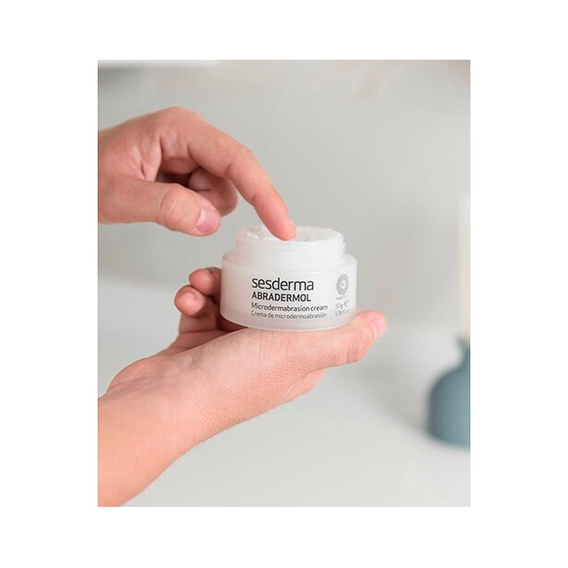 Sesderma Abradermol Creme Microdermoabrasão 50g