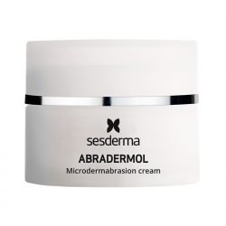 Sesderma Abradermol Microdermabrasion Cream 50g