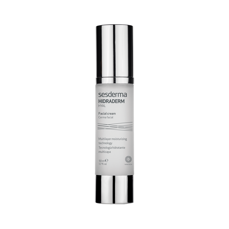 Sesderma Hidraderm Hyal Facial Cream 50ml