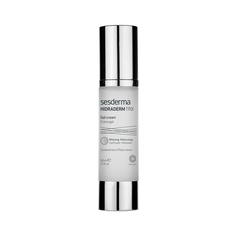 Sesderma Hidraderm TRX Gel Crema Facial 50ml