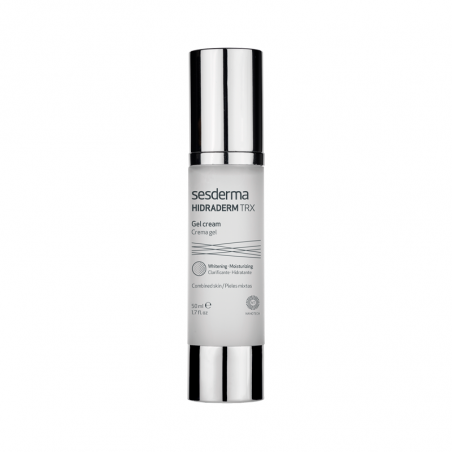 Sesderma Hidraderm TRX Gel-Crème Visage 50 ml