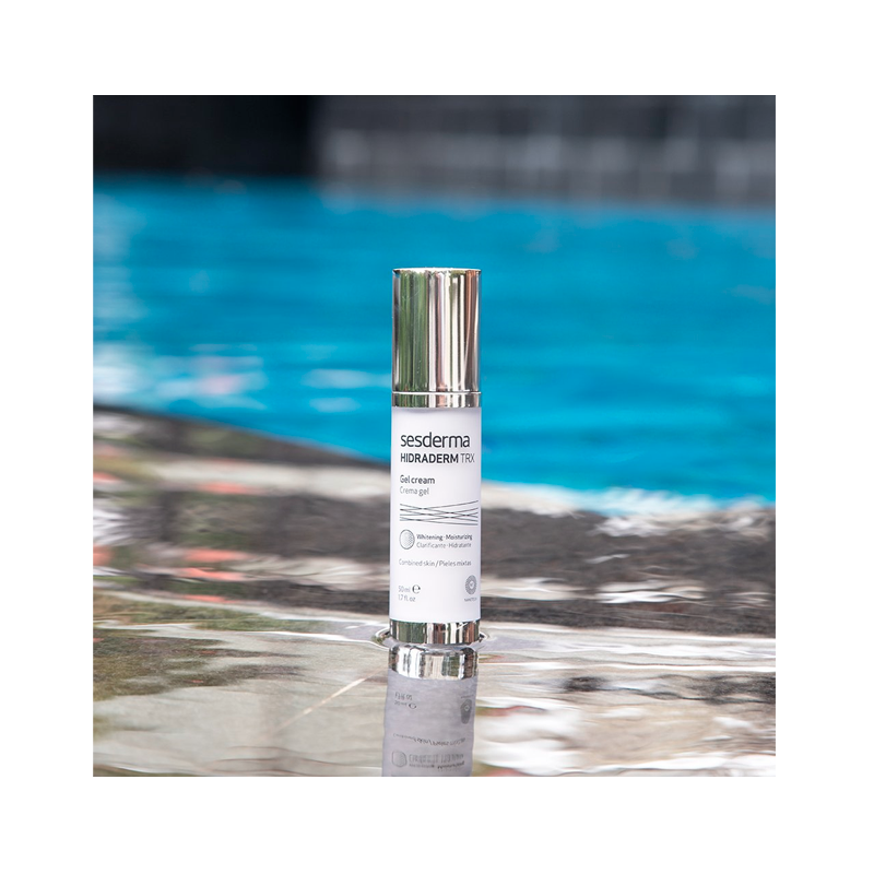 Sesderma Hidraderm TRX Creme Gel Facial 50ml